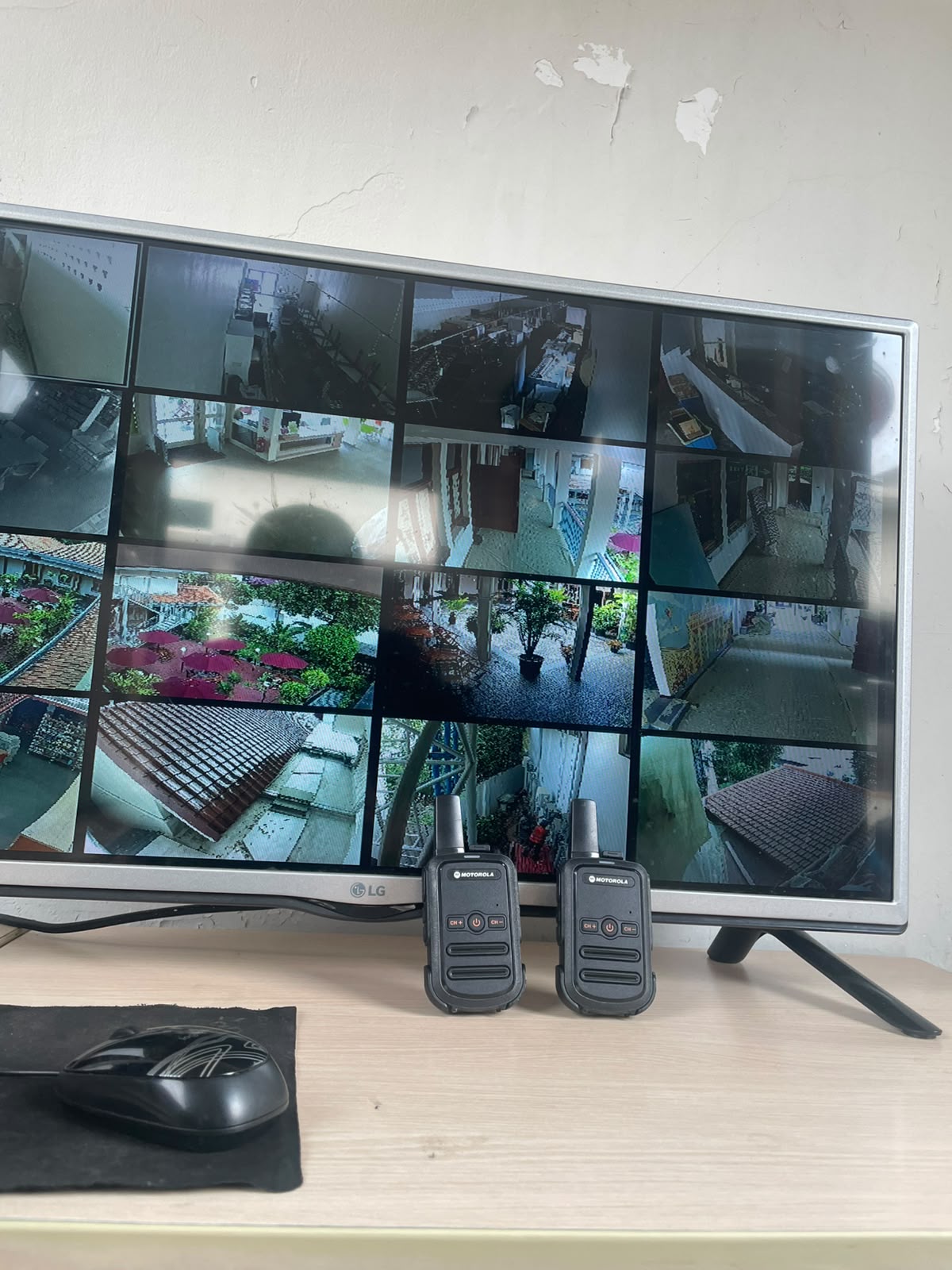 CCTV untuk Toko dan Minimarket: Cara Meningkatkan Keamanan Usaha
